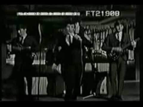The Honeycombs - Is It Because (1964)