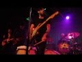 Milo Greene "White Lies" at Crescent Ballroom ...