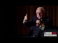 Dan Peña - Is Global Warming The Greatest Fraud? - 50 Billion Dollar Man By London Real
