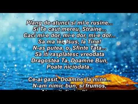 Simina si Gabriela - Ce-ai gasit Doamne la mine