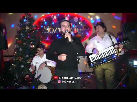 11 Амирхан Рабаданов – «Для даргинцев»