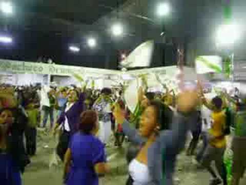 Domingo 21/09/08 - Armênio e cia