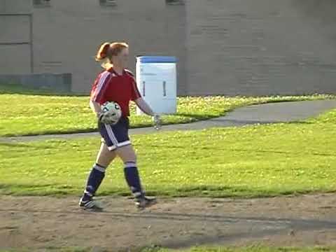 Lady Giroux -  EG&S Women's S-F  8-1-06