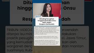 Tim Hukum Sarwendah Bantah Tudingan Lakukan Pesugihan yang Buat Ruben Onsu Sakit: Itu Bohong!