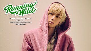 Download lagu JIN - Running Wild ( Instrumental) mp3 Download lagu JIN - Running Wild ( Instrumental) mp3