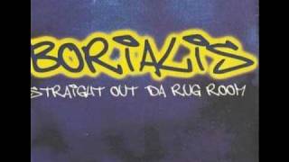 Borialis - Great Escape