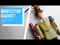 McDonald S Inspector Gadget 1999 Toy Review