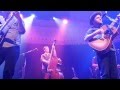 Old crow medicine show paradiso firewater 2014 ...
