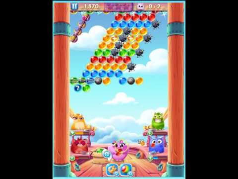 Cookie Cats Pop Level 130