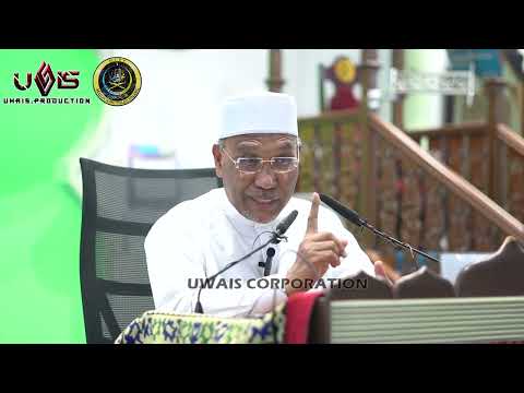 Antara Ilmu & Harta... | Senator Dato Ustaz Idris Ahmad