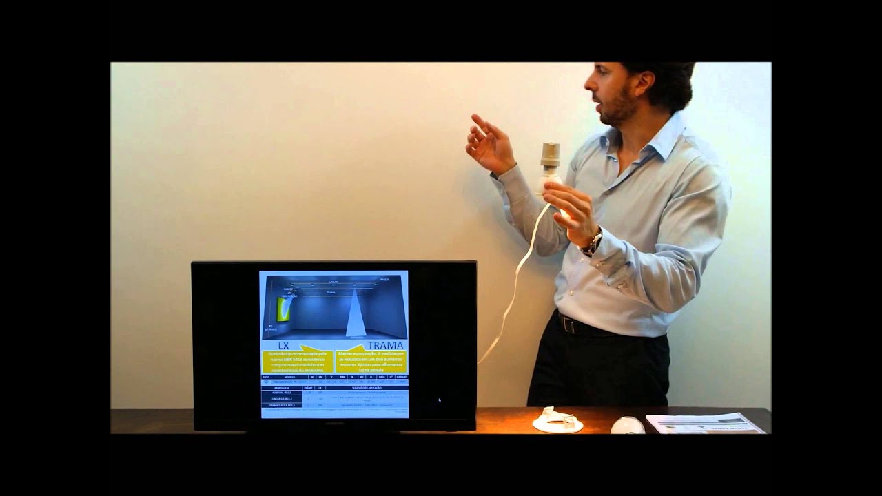 Watch Now MAC par20 7w led spot direcionavel embutir redondo MAC par20 7w led spot direcionavel embutir redondo