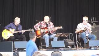 Hot Tuna - Let Us Get Together Right Down Here