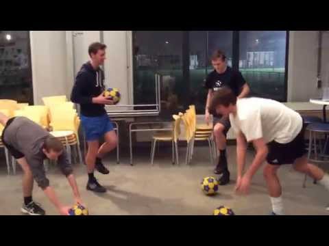 stabiliteit floriant