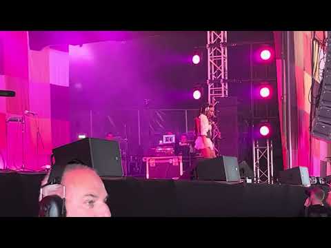 Sudan Archives- Milk Me - Live at Roskilde Festival 2023