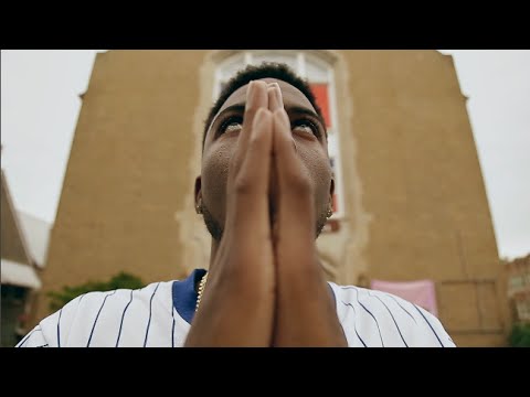 JmoefrmDaBAM - Holy Ghost (prod. Metro Boomin) \\ @DirByCholly