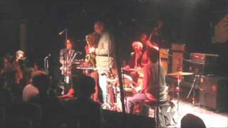 Jacob Fred Jazz Odyssey - Mingus song - The Marquee - Tulsa, OK - 9/25/09