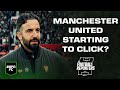 Ruben Amorim FINALLY Feels Like The Manchester United Manager ESPN FC
