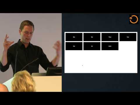Web Components & the Future of CSS