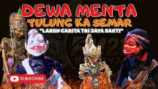 Download lagu CARITA FULL ELMU 🔥 LAKON TRI JAYA SAKTI | DEWA MENTA TULUNG KA SEMAR | Dalang Asep Sunandar Sunarya mp3 Download lagu CARITA FULL ELMU 🔥 LAKON TRI JAYA SAKTI | DEWA MENTA TULUNG KA SEMAR | Dalang Asep Sunandar Sunarya mp3