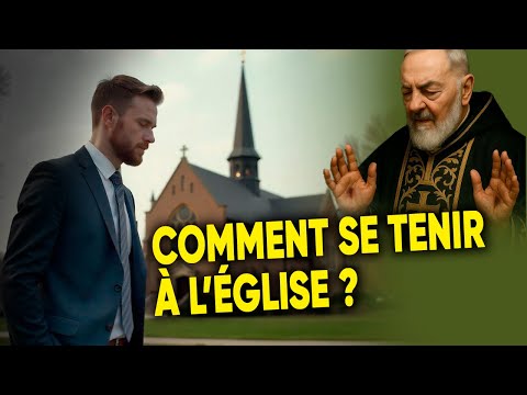 6 pieces of advice from Padre Pio to those he guided