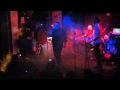 Die Warzau, "Liberated", Abbey Pub, Chicago, 061211