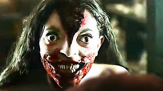 4 Idiots Escape From A Demon Girl, But One Of Them Ends Up Falling In Love With It |Siren 2016| Film video