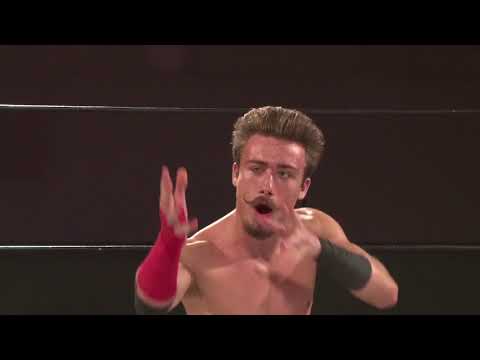 FREE MATCH More Than Hype Vs Legit 100,  WrestleRama 2