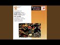 Symphony No. 1 in F Minor, Op. 10: I. Allegretto - Allegro non troppo