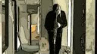 Andy Sheppard -- Dear Prudence