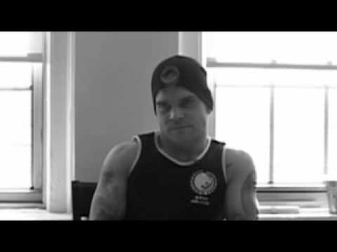 HARLEY FLANAGAN  - Interview - The History Of NYHC  - seg 01