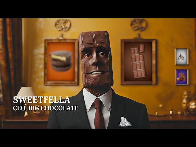 Canopy Pack4Good “Love at First Swipe” /People’s TV