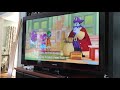 Peter Pan Referenced In Sesame Street