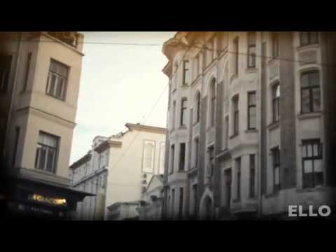 Pedro Cazanova - Amor Egoista.flv