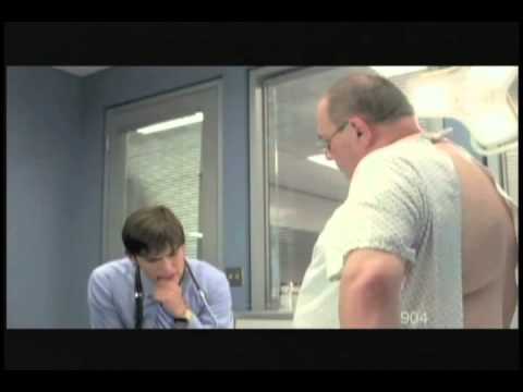 Josh Dean in "This Might Hurt"