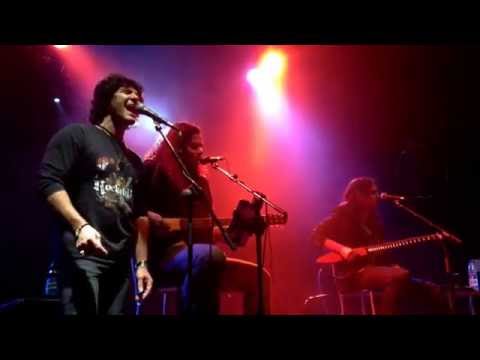 Purple rain - Jeff Scott Soto ft. Terry Ilous