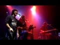 Purple rain - Jeff Scott Soto ft. Terry Ilous 
