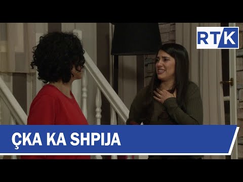 Çka ka shpija - Sezoni 5 - Episodi 27  18.03.2019