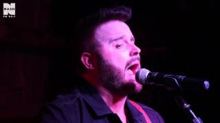 Randy Houser &quot;Goodnight Kiss&quot; (Acoustic) LIVE from Hill Country BBQ!