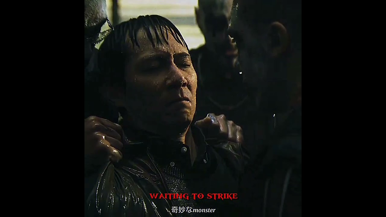 The Batman edit - Untitled #13 (Super Slowed)