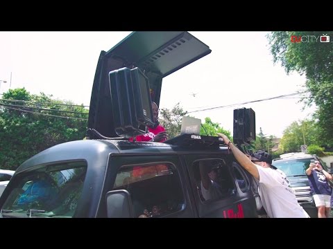 2016 Red Bull Thre3style World Finals: Day 6 Recap