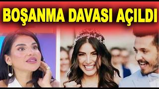 Deniz Baysal Barış Yurtçu neden boşanıyor? Evi terk etti / Magazin Tur