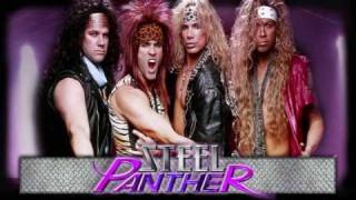 Steel Panther - Turn Out The Lights