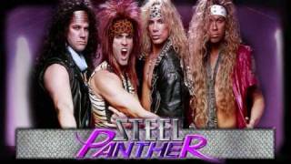 Steel Panther - Turn Out The Lights