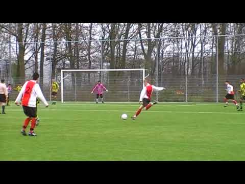 C2 2011-03-26 Wilhelmus C1 -- RKAVV C2