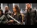 All Three "Divergent" Movies Explained in Under an Hour