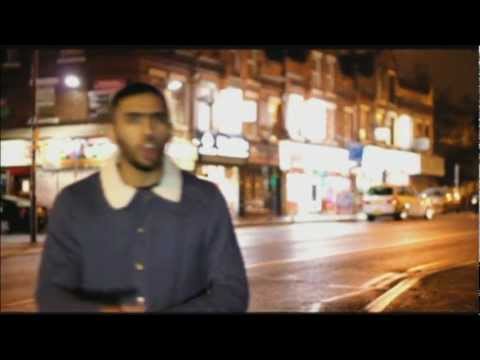 Forgive Me by Brother-D (Official Music Video)