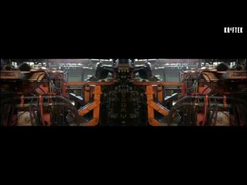 Pleasurekraft & Roberto Capuano - Penetrator (Official Video)