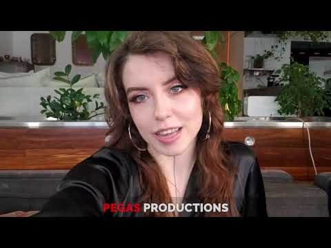 Pegas Productions - Le Vlog d'Eden Ivy !