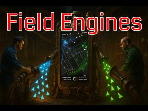 Ingress | Field Engines