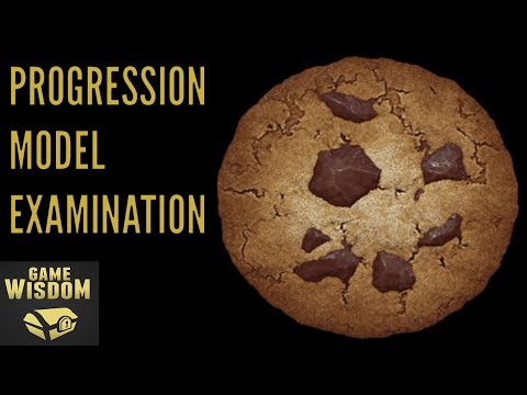 The Basics of Progression Models in Game Design (Critical Thought)